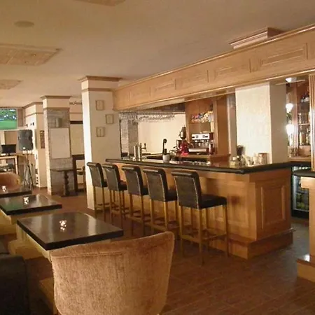 Sea Dreams Sunny Beach Apartment *