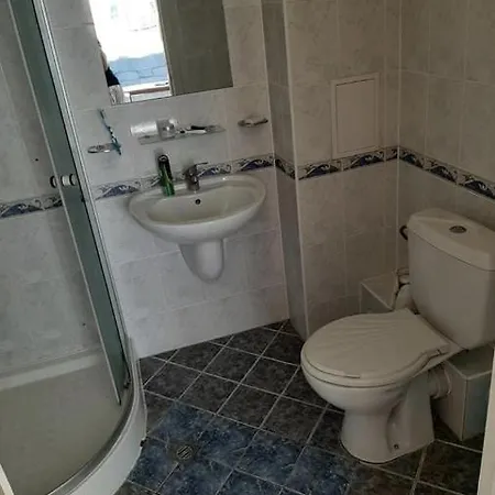 Sea Dreams Sunny Beach Apartment